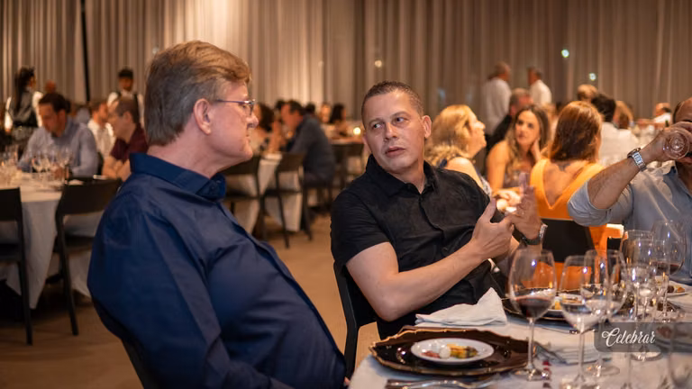 5ª Noite do Vinho Hectares – foto 8