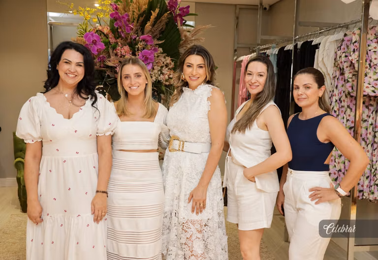 Coleção florescer por gisele pedrozo - álbum 02 – foto 7