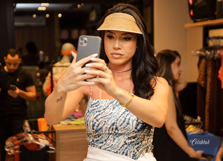 Fashion Day na Coconut Beach Store – foto 135