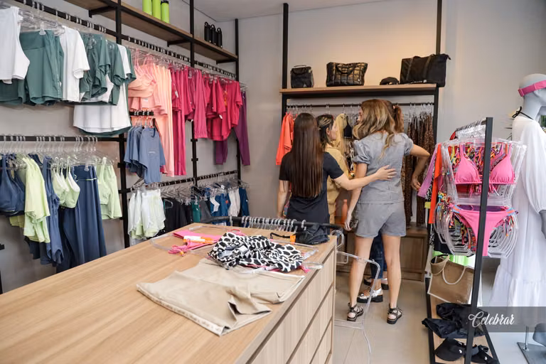 Fashion Day na Coconut Beach Store – foto 2