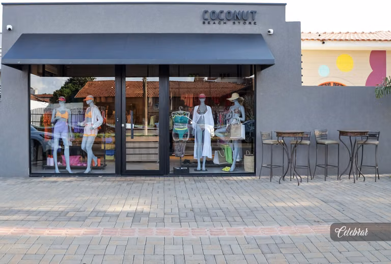 Fashion Day na Coconut Beach Store – foto 26
