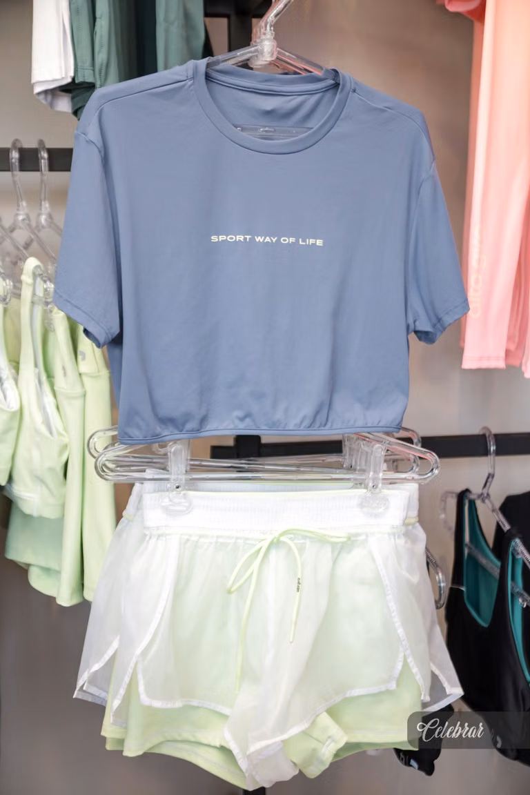 Fashion Day na Coconut Beach Store – foto 30
