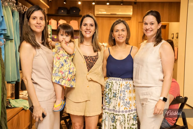 Fashion Day na Coconut Beach Store – foto 94