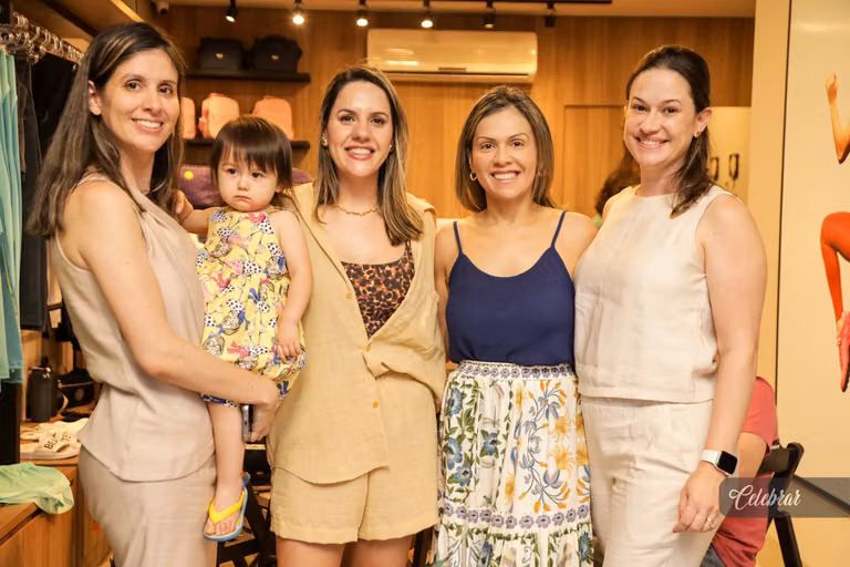 Fashion Day na Coconut Beach Store – foto 95