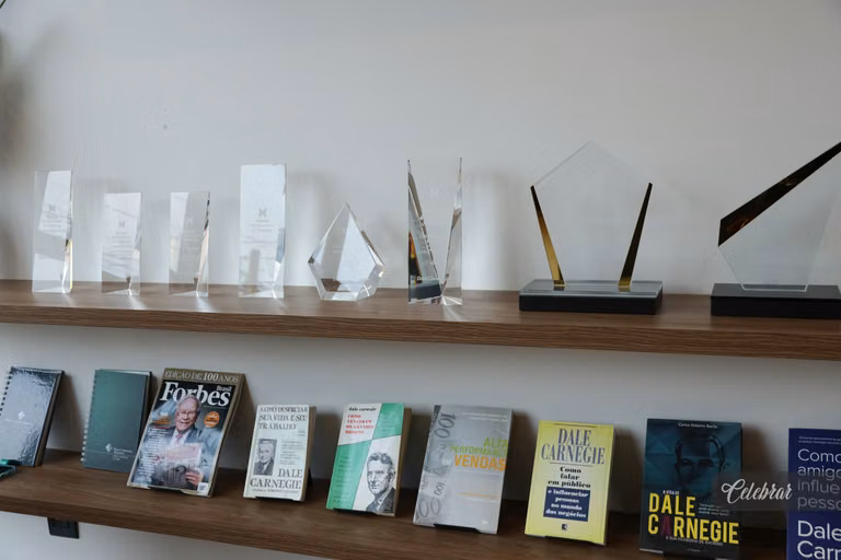 inauguração da nova sede da Dale Carnegie – foto 12