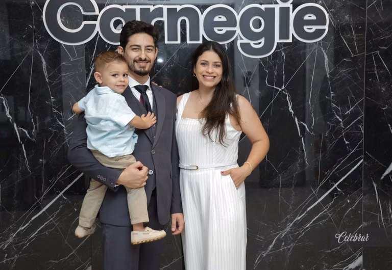 inauguração da nova sede da Dale Carnegie – foto 136