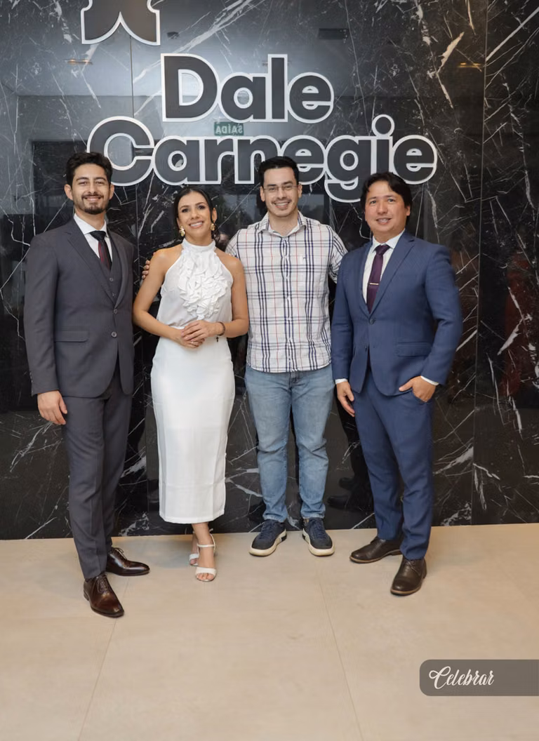 inauguração da nova sede da Dale Carnegie – foto 151