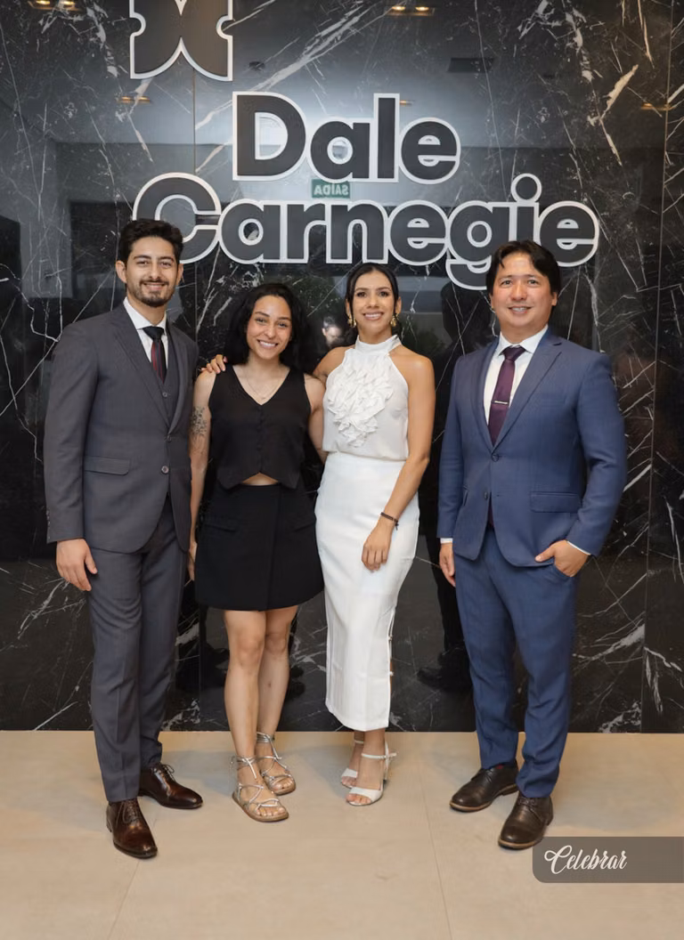 inauguração da nova sede da Dale Carnegie – foto 155