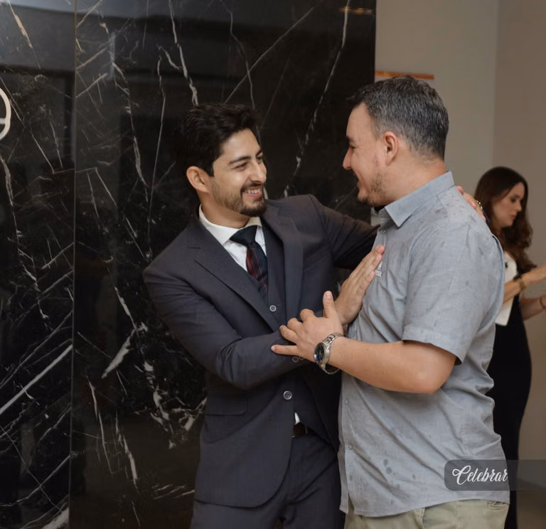inauguração da nova sede da Dale Carnegie – foto 167