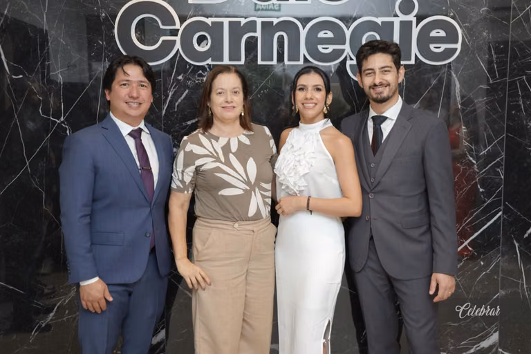 inauguração da nova sede da Dale Carnegie – foto 189