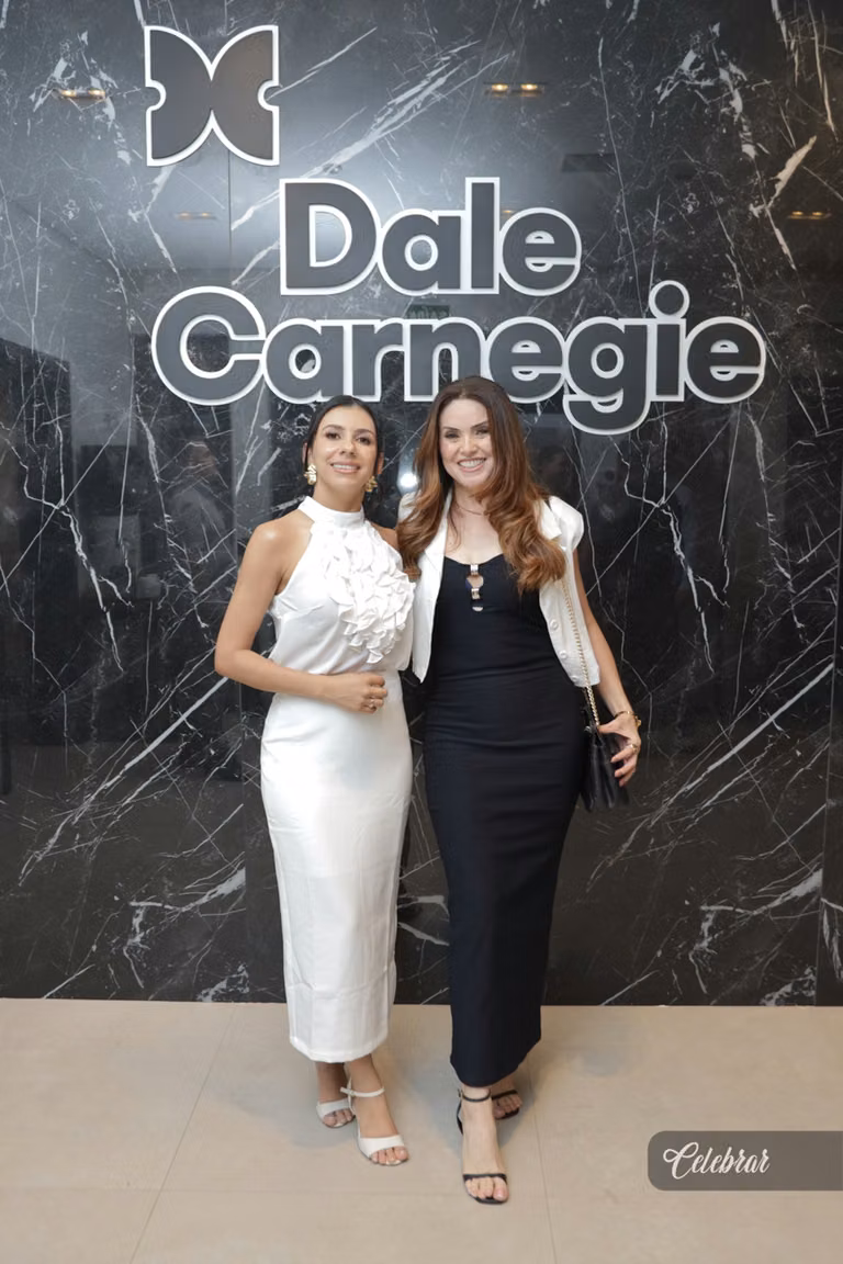 inauguração da nova sede da Dale Carnegie – foto 191