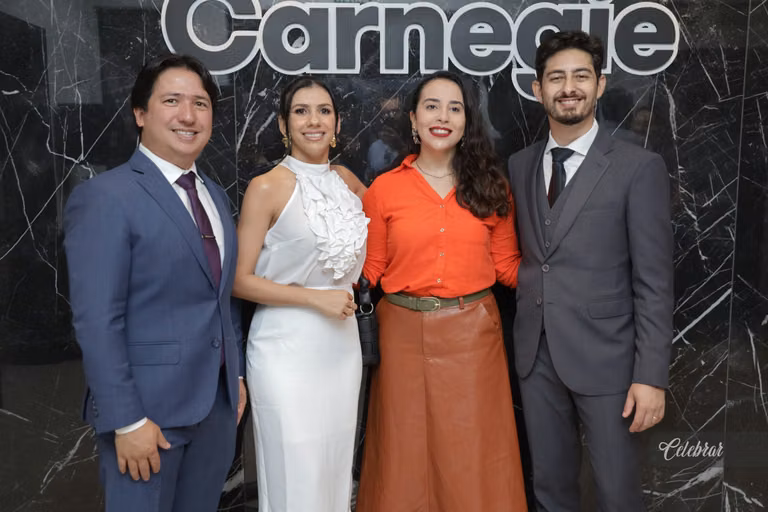 inauguração da nova sede da Dale Carnegie – foto 200