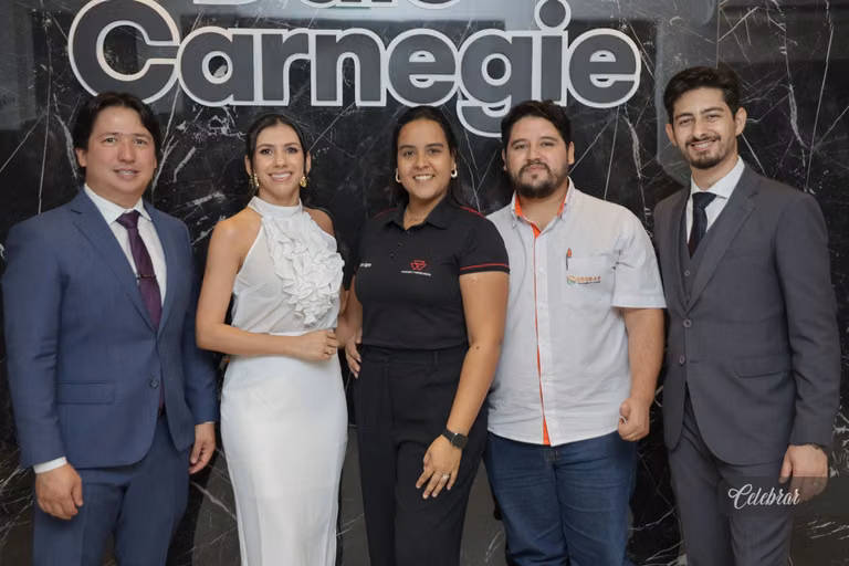 inauguração da nova sede da Dale Carnegie – foto 212