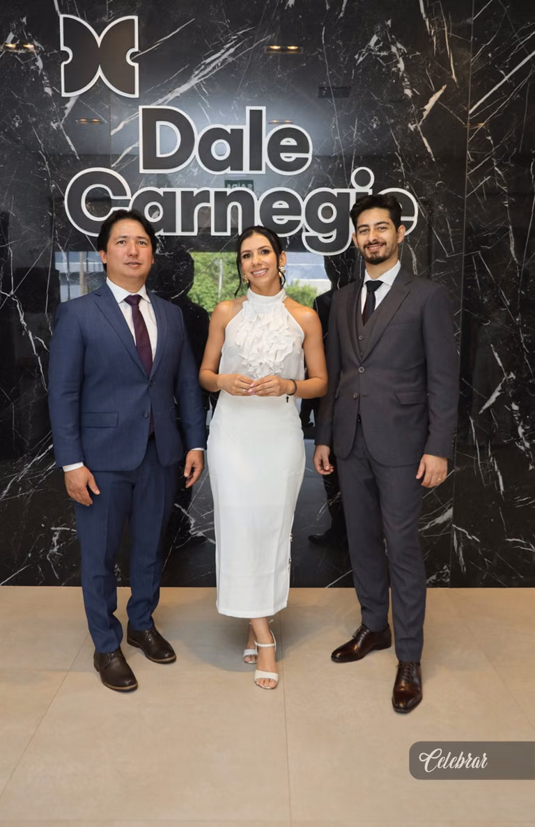 inauguração da nova sede da Dale Carnegie – foto 46