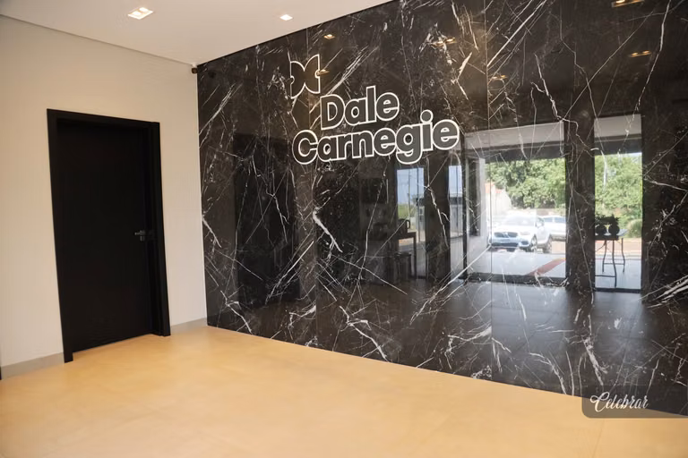 inauguração da nova sede da Dale Carnegie – foto 5