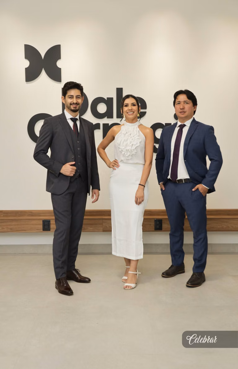 inauguração da nova sede da Dale Carnegie – foto 51