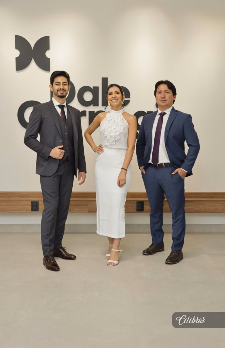 inauguração da nova sede da Dale Carnegie – foto 52