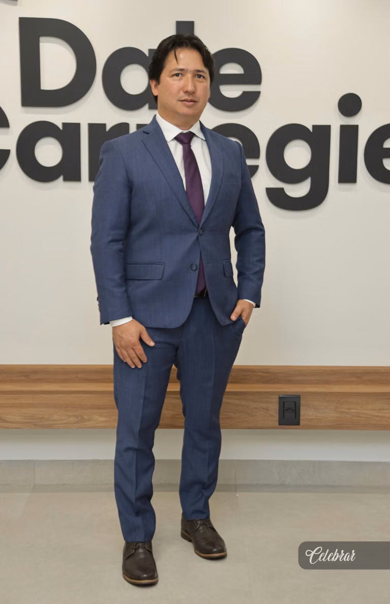 inauguração da nova sede da Dale Carnegie – foto 54