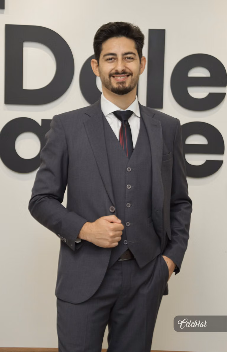 inauguração da nova sede da Dale Carnegie – foto 58