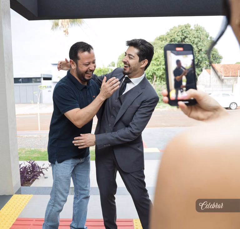 inauguração da nova sede da Dale Carnegie – foto 76