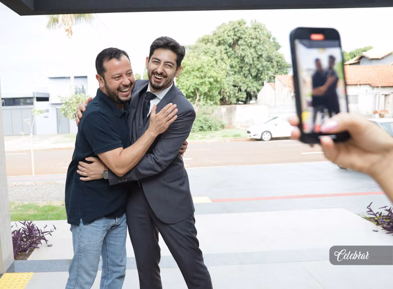 inauguração da nova sede da Dale Carnegie – foto 77