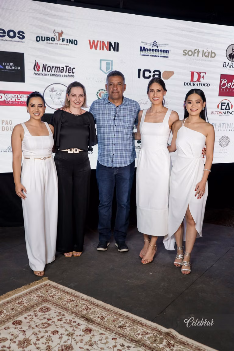 Lançamento 34ª edição – foto 105