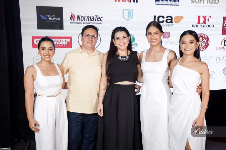 Lançamento 34ª edição – foto 129