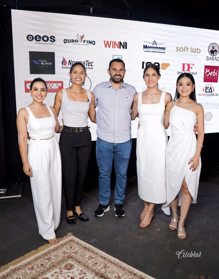 Lançamento 34ª edição – foto 130