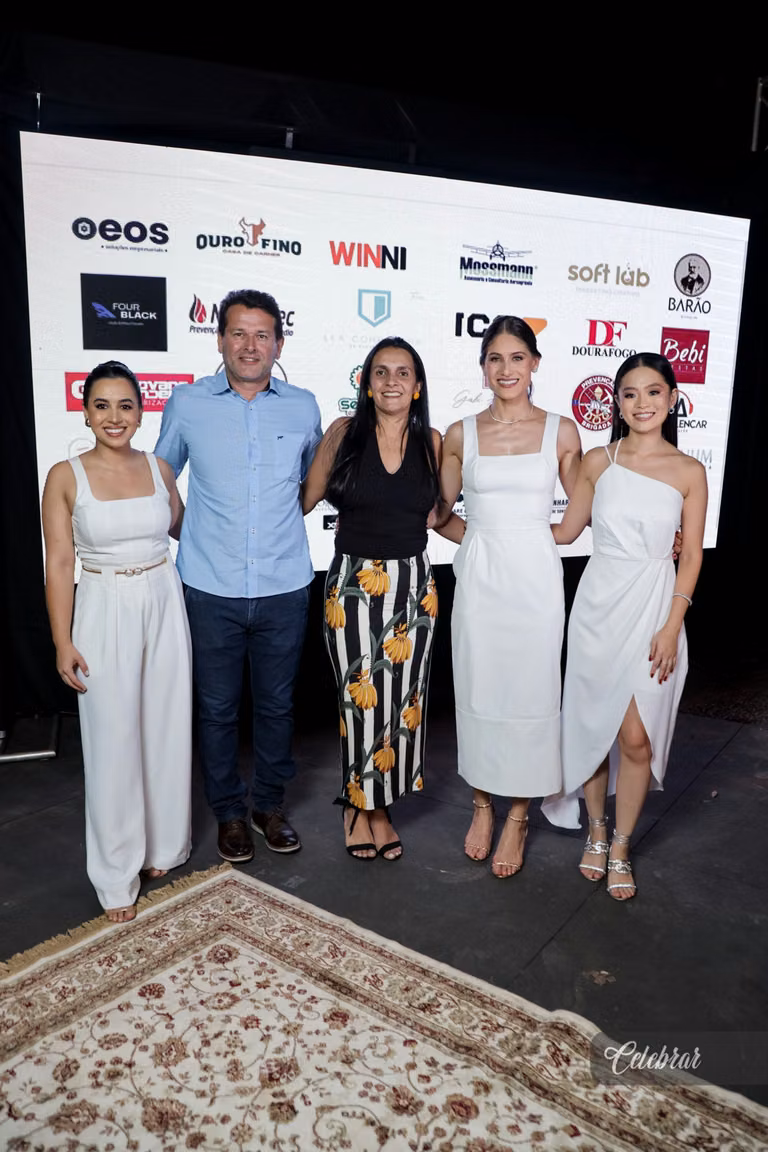 Lançamento 34ª edição – foto 30