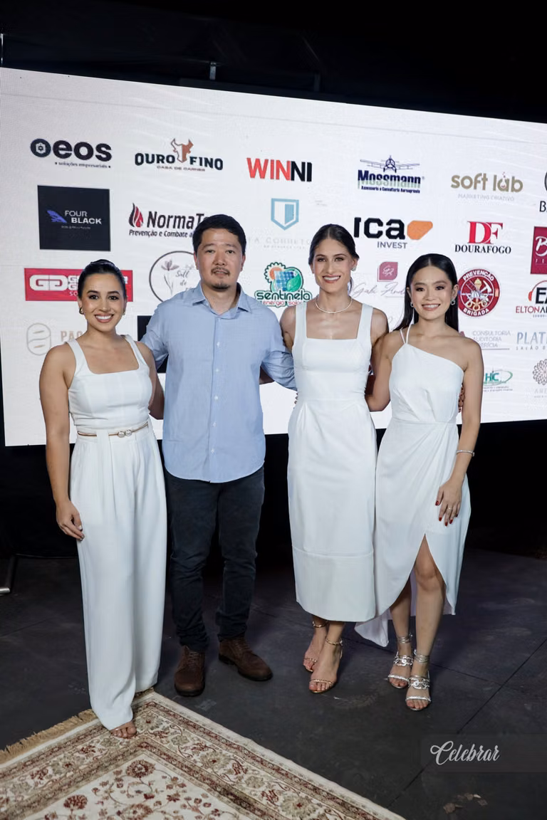 Lançamento 34ª edição – foto 34