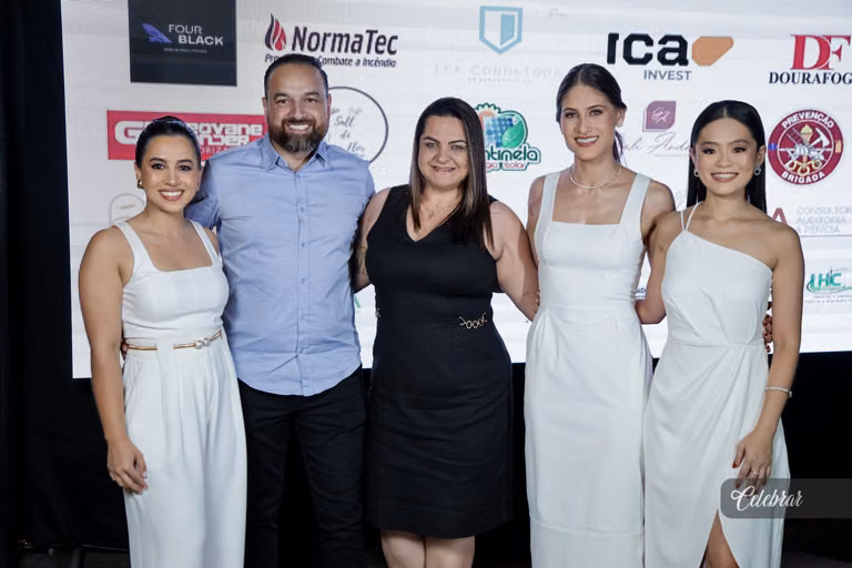 Lançamento 34ª edição – foto 50