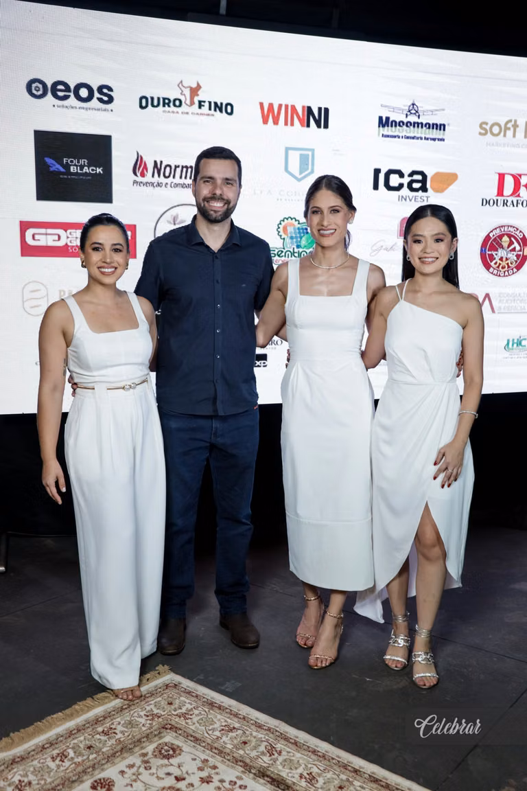 Lançamento 34ª edição – foto 51