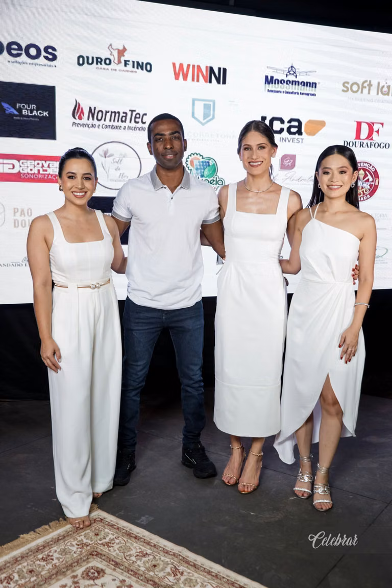 Lançamento 34ª edição – foto 58
