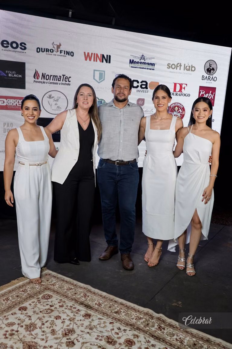 Lançamento 34ª edição – foto 62