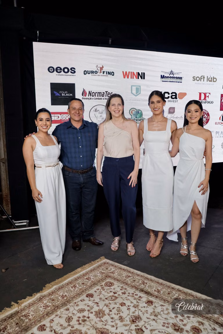 Lançamento 34ª edição – foto 83