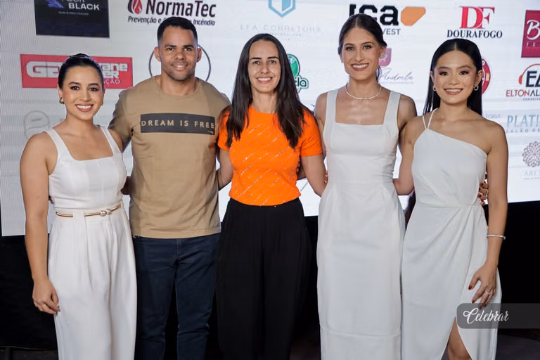 Lançamento 34ª edição – foto 86