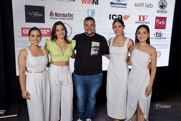 Lançamento 34ª edição – foto 89
