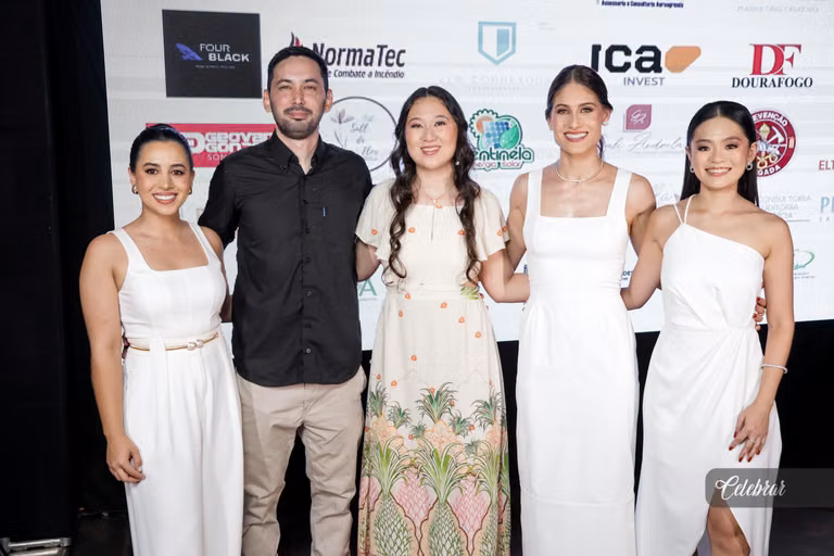 Lançamento 34ª edição - ÁLBUM 02 – foto 5