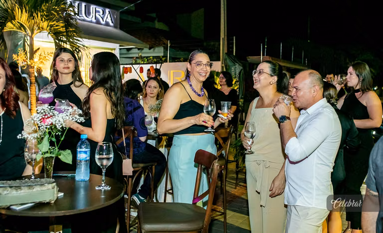 LANÇAMENTO 9ª edição da Revista Connect Saúde – foto 60