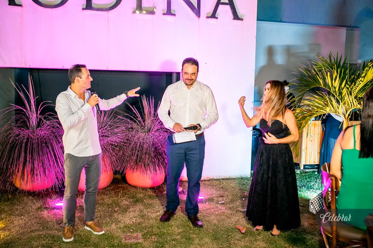 LANÇAMENTO 9ª edição da Revista Connect Saúde – foto 90