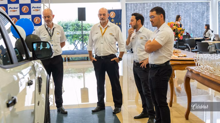 Perkal recebe título padrão a – foto 144