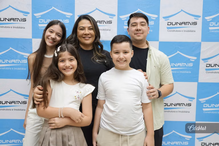 1º Feirão de Imóveis Dunamis e Corpal – foto 123