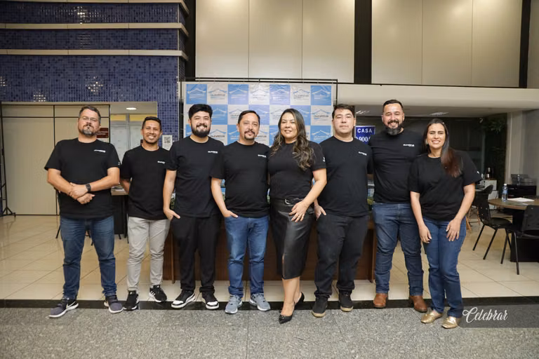 1º Feirão de Imóveis Dunamis e Corpal – foto 126