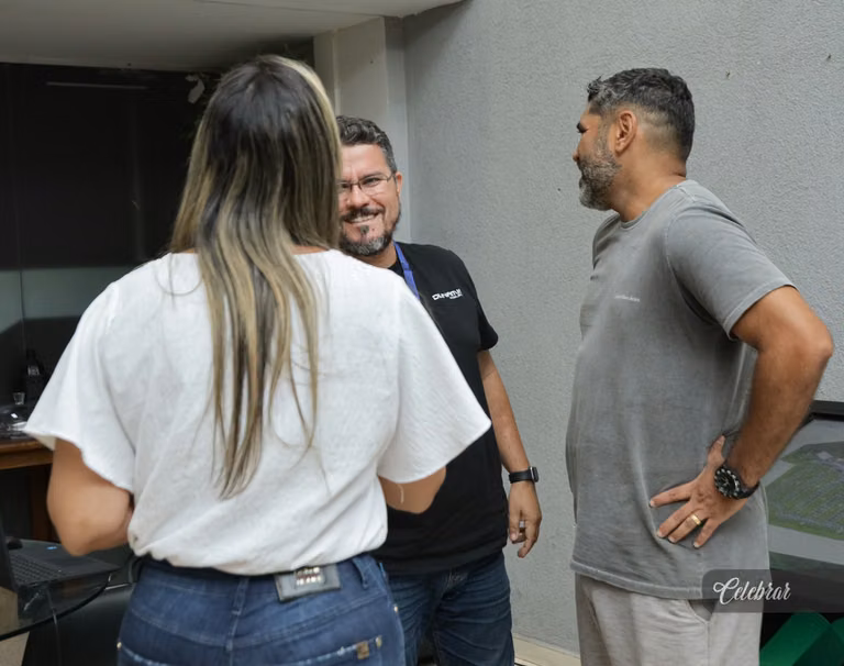 1º Feirão de Imóveis Dunamis e Corpal – foto 2