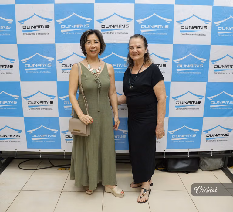 1º Feirão de Imóveis Dunamis e Corpal – foto 28
