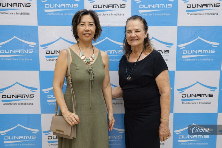 1º Feirão de Imóveis Dunamis e Corpal – foto 29