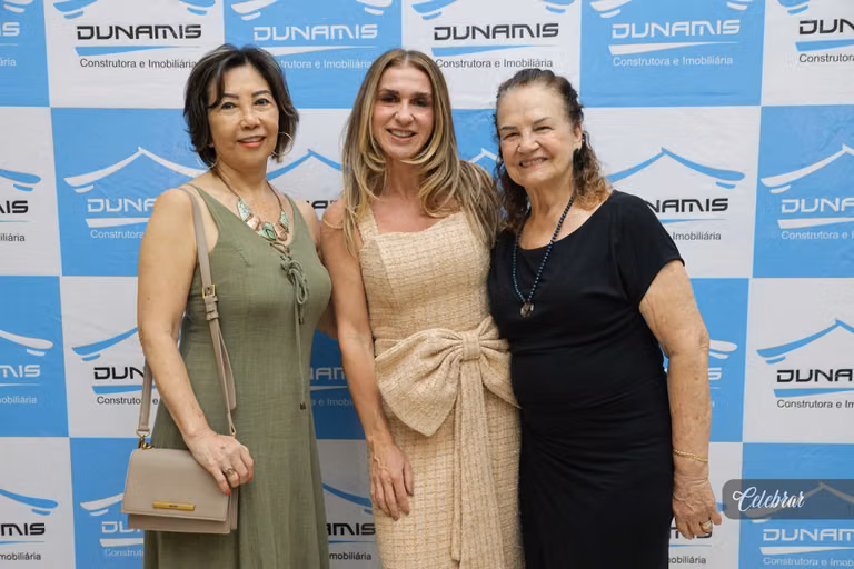 1º Feirão de Imóveis Dunamis e Corpal – foto 31