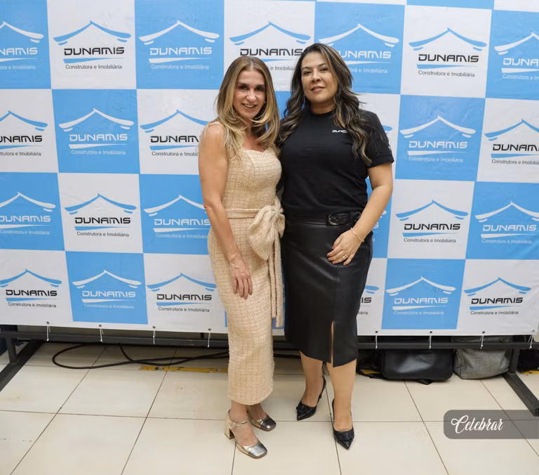 1º Feirão de Imóveis Dunamis e Corpal – foto 34