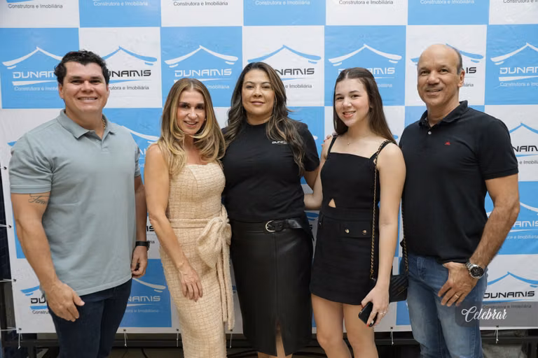 1º Feirão de Imóveis Dunamis e Corpal – foto 37