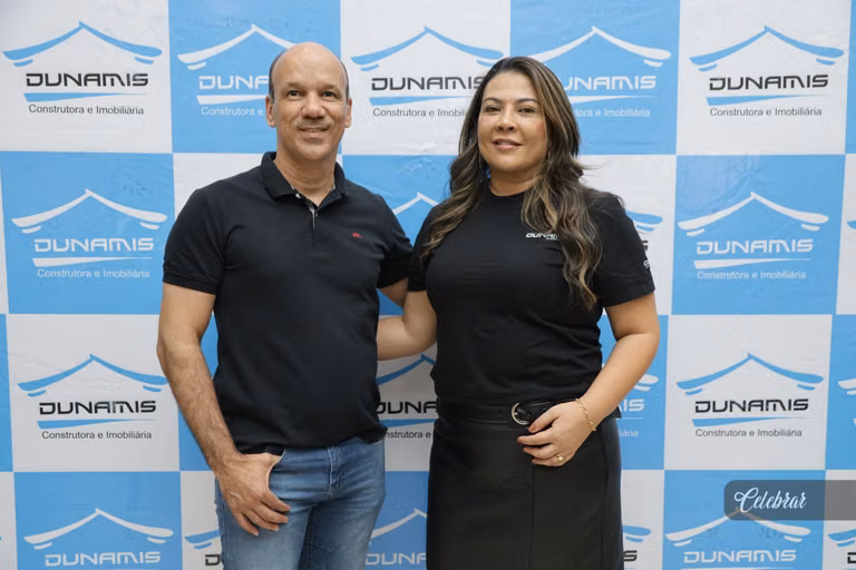 1º Feirão de Imóveis Dunamis e Corpal – foto 39